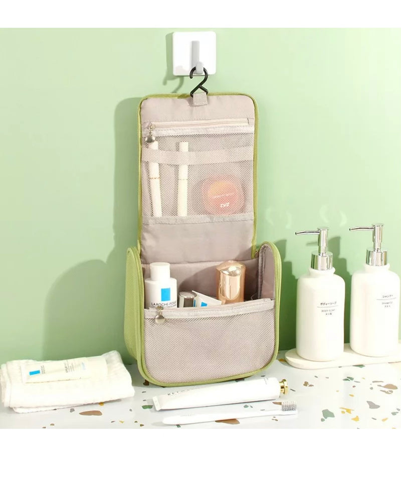 Toiletry Bag